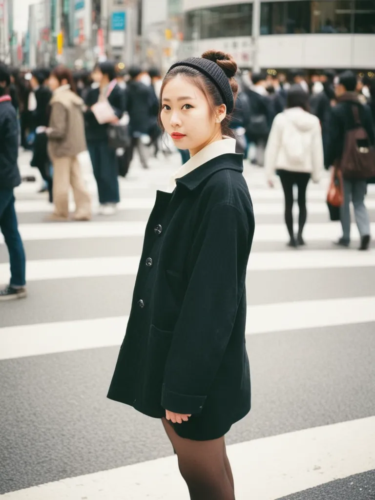 宮下 貞子（貞子たそ） のコーディネート