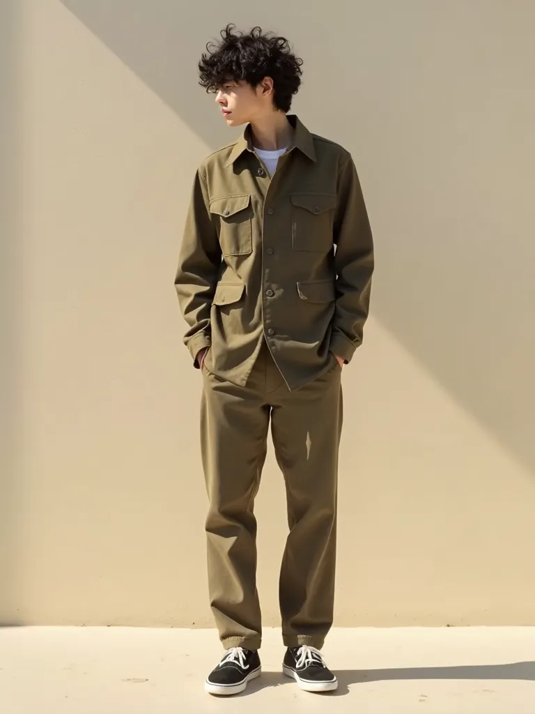 矢島 空（空たん） のコーディネート