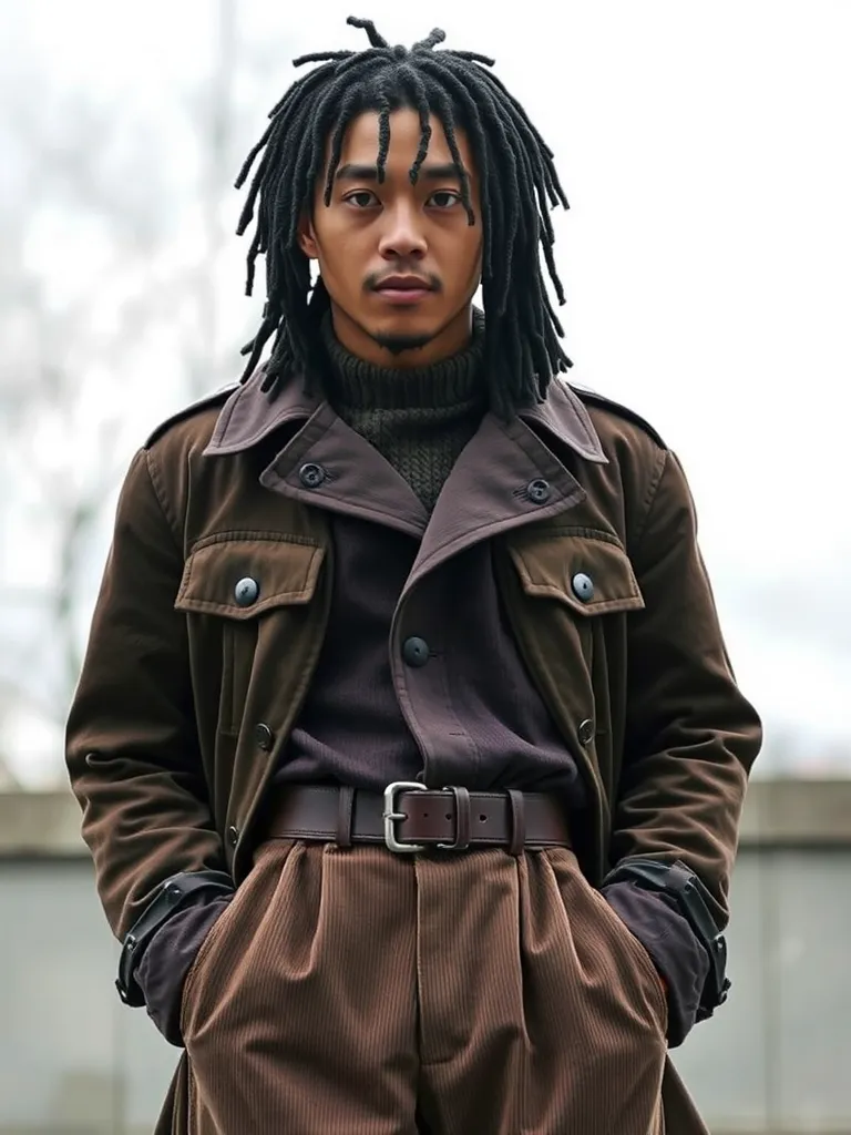 森本 陽太（陽太っち） のコーディネート