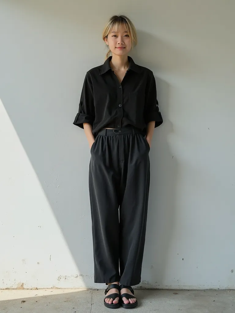 野中 心優（心たん） のコーディネート