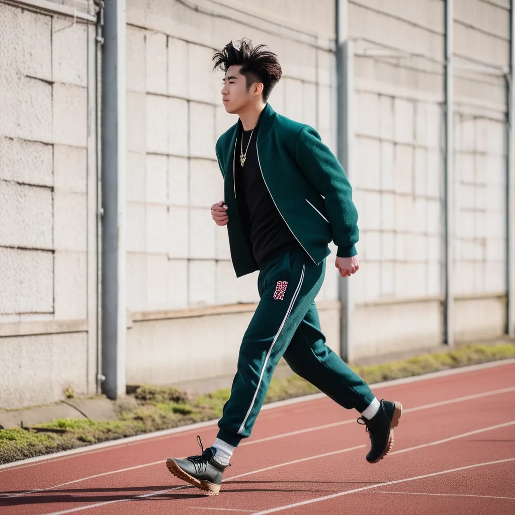 和田 駿（駿っち） のコーディネート