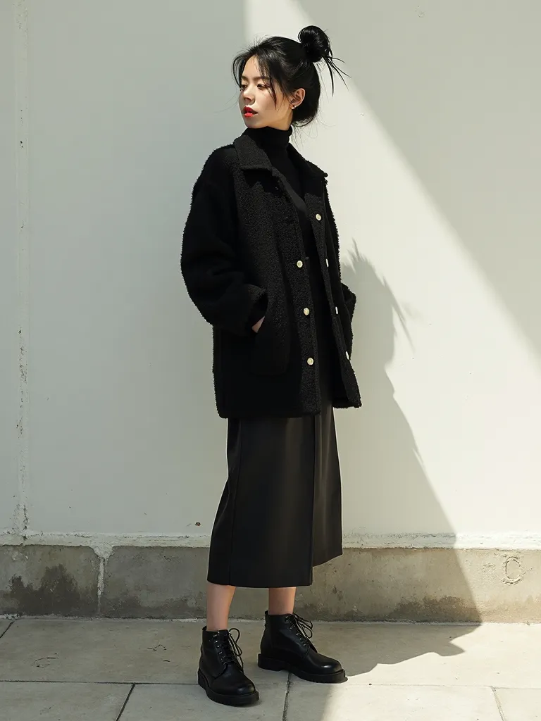 片岡 明（明ぴょん） のコーディネート