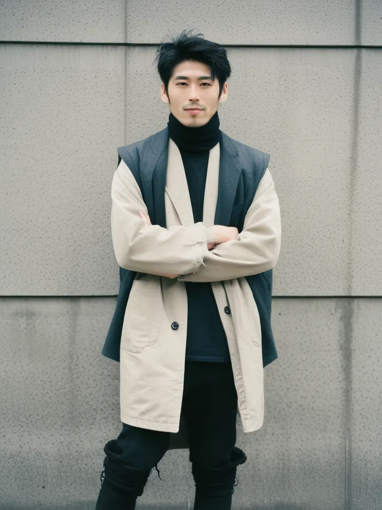 平松 海斗（海斗ちゃん） のコーディネート