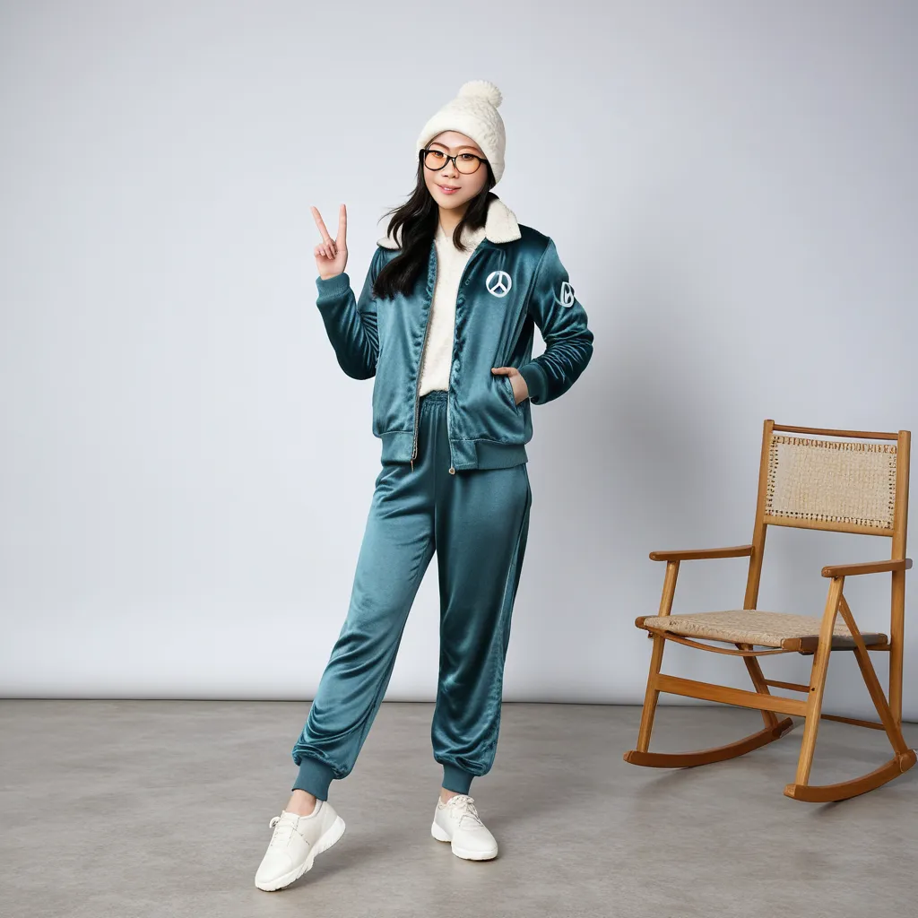 星野 理恵（理恵にゃそ） のコーディネート