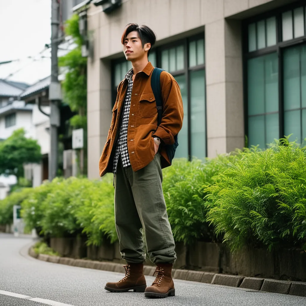 佐野 正一（正一みん） のコーディネート