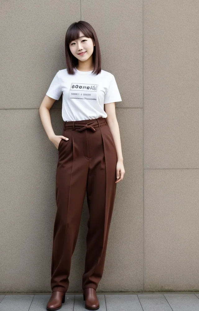 佐伯 直子（直にょ） のコーディネート