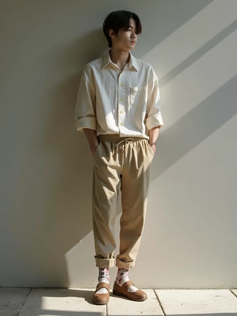 深沢 順子（順子ぬ） のコーディネート