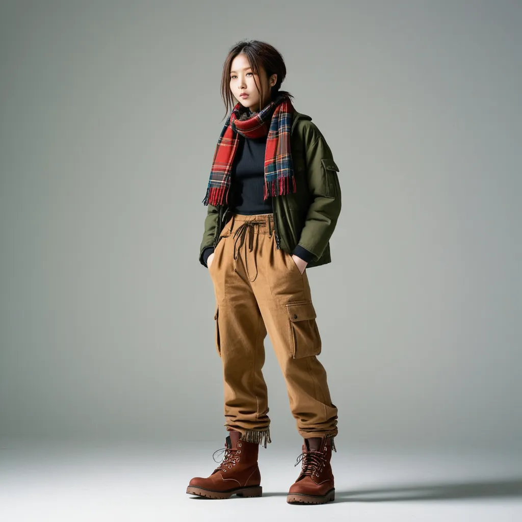 桜井 紬（紬ぼん） のコーディネート