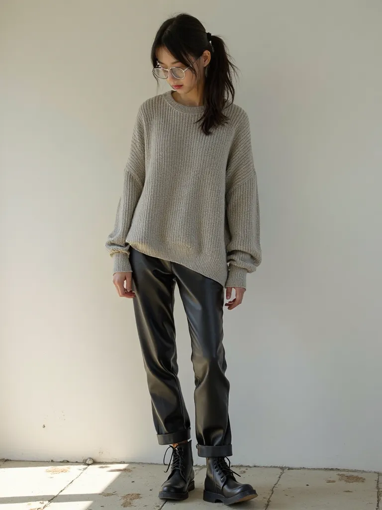 滝沢 フミ（ふみっぴ） のコーディネート