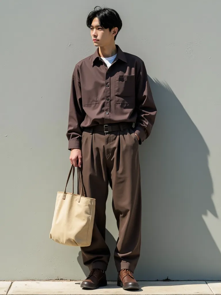 久保田 涼太（涼っち） のコーディネート