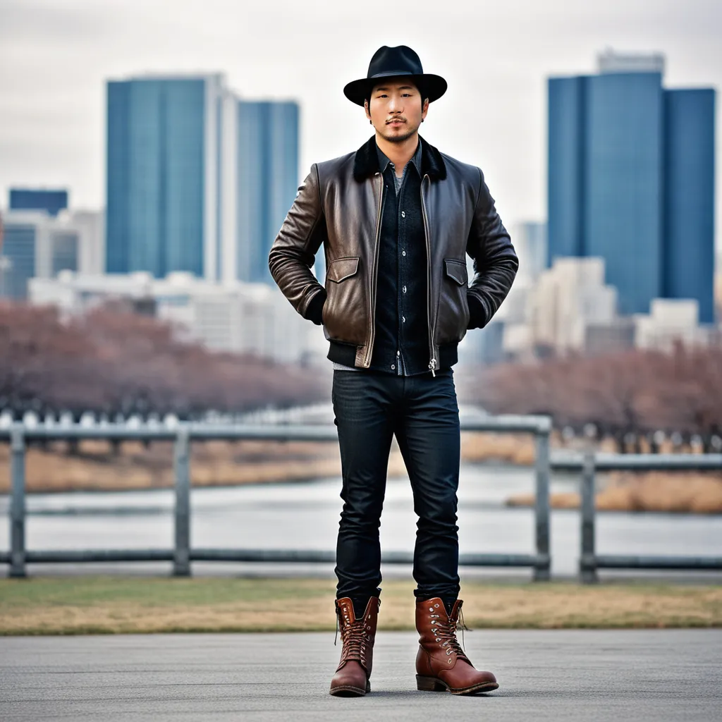 横山 康平（康っち） のコーディネート