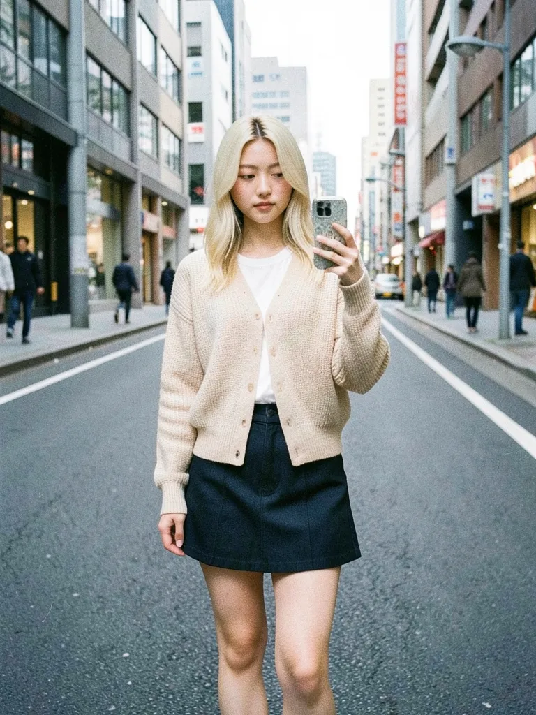 今泉 信子（信子ちゃん） のコーディネート