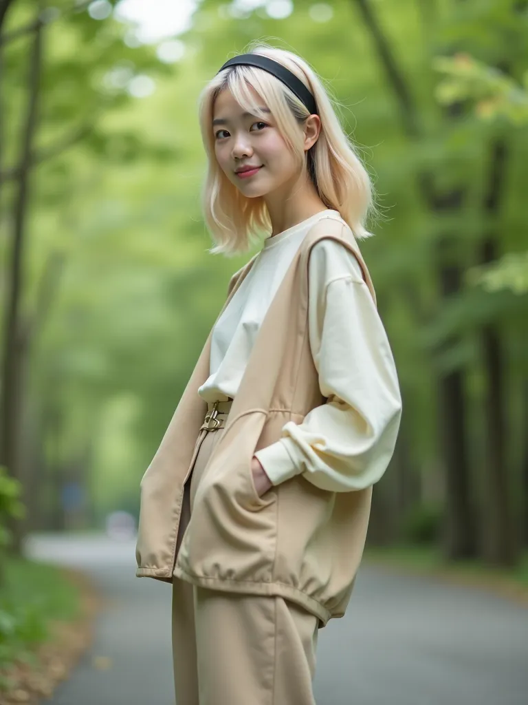 飯田 亜美（亜美にゃそ） のコーディネート