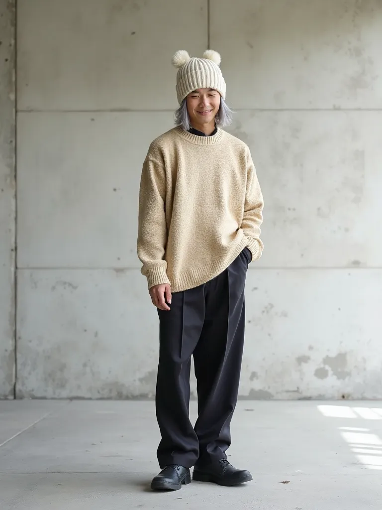 寺田 浩（浩にゃん） のコーディネート