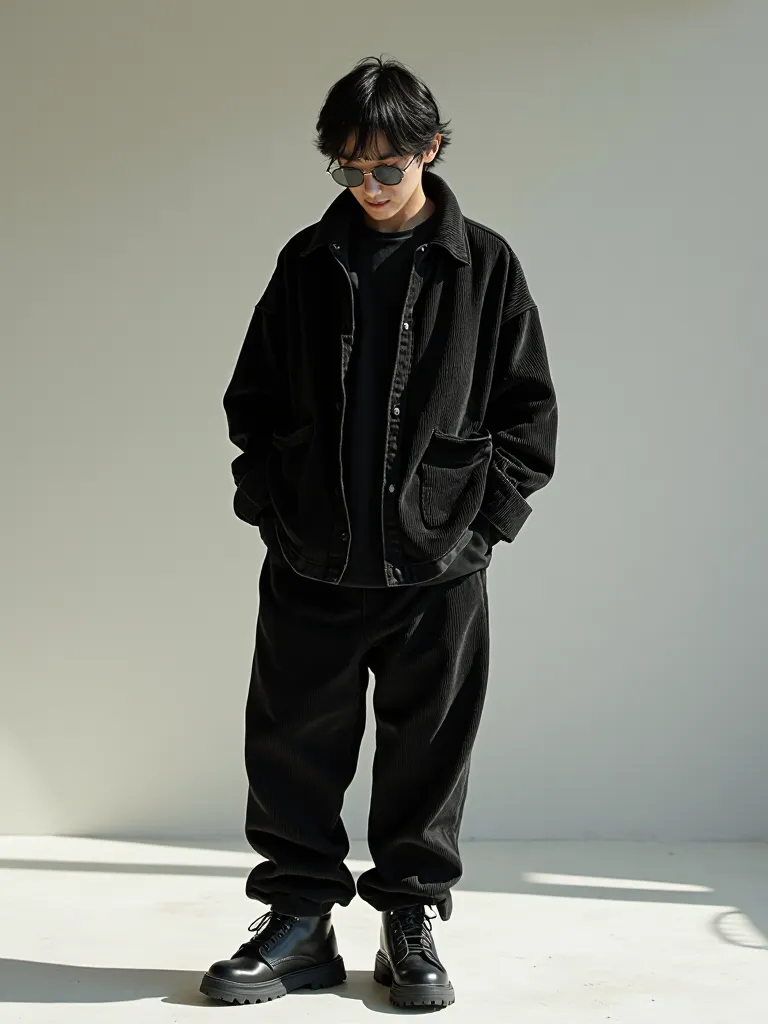 高井 昭一（昭一みん） のコーディネート