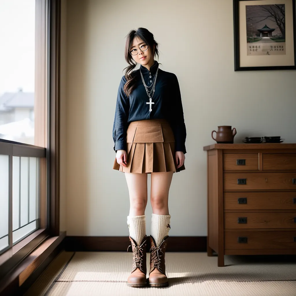 寺田 愛（愛まる） のコーディネート