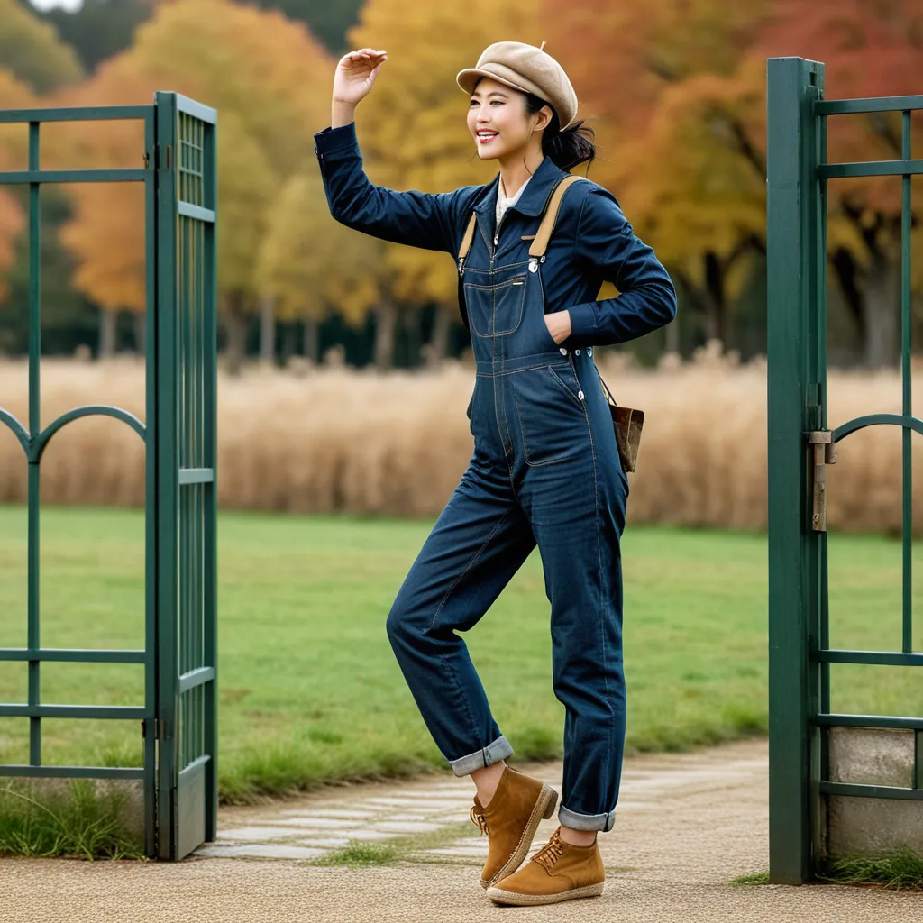 大橋 陽菜（陽菜ぽん） のコーディネート