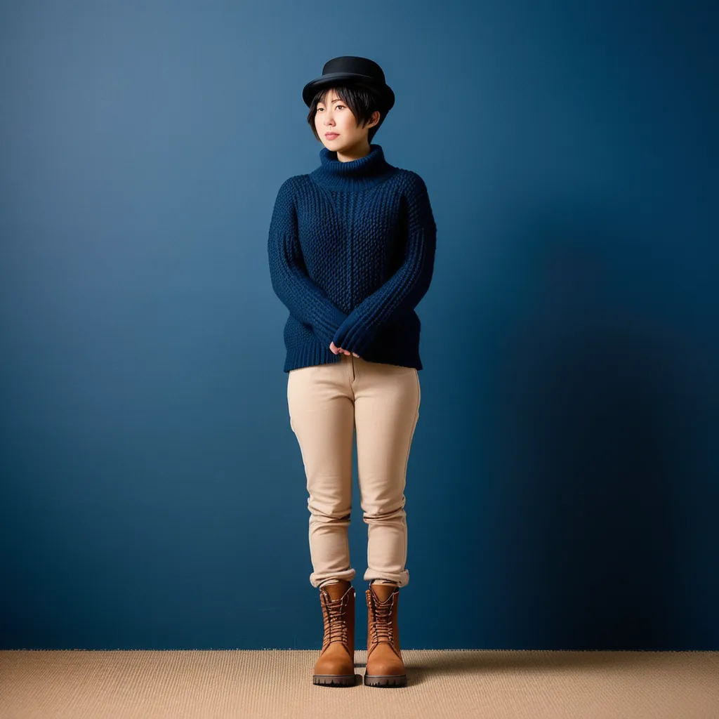 星野 良子（良子っち） のコーディネート