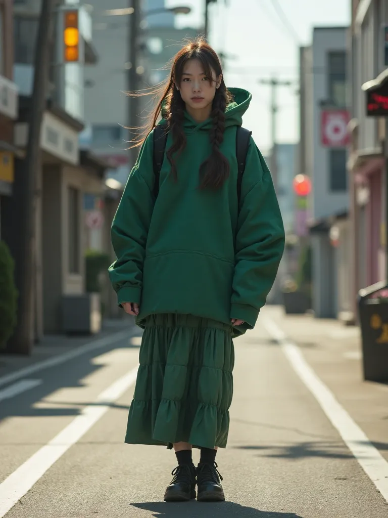 岡部 玲奈（玲奈ぴ） のコーディネート