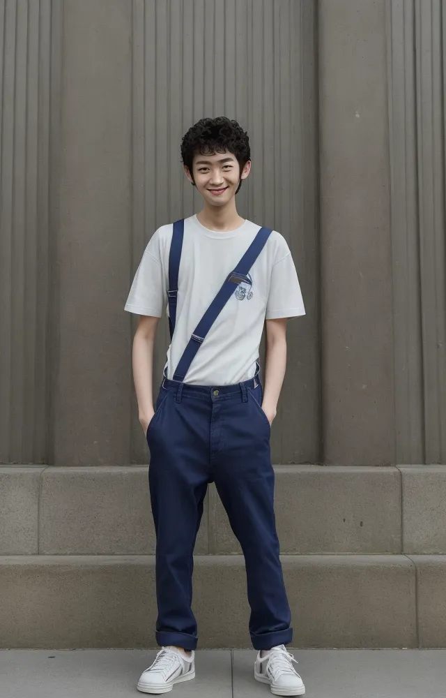 藤岡 歩夢（歩ちゃん） のコーディネート