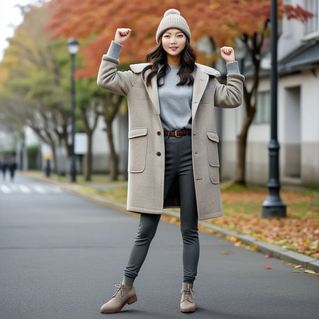 前田 里奈（里ぴょん） のコーディネート