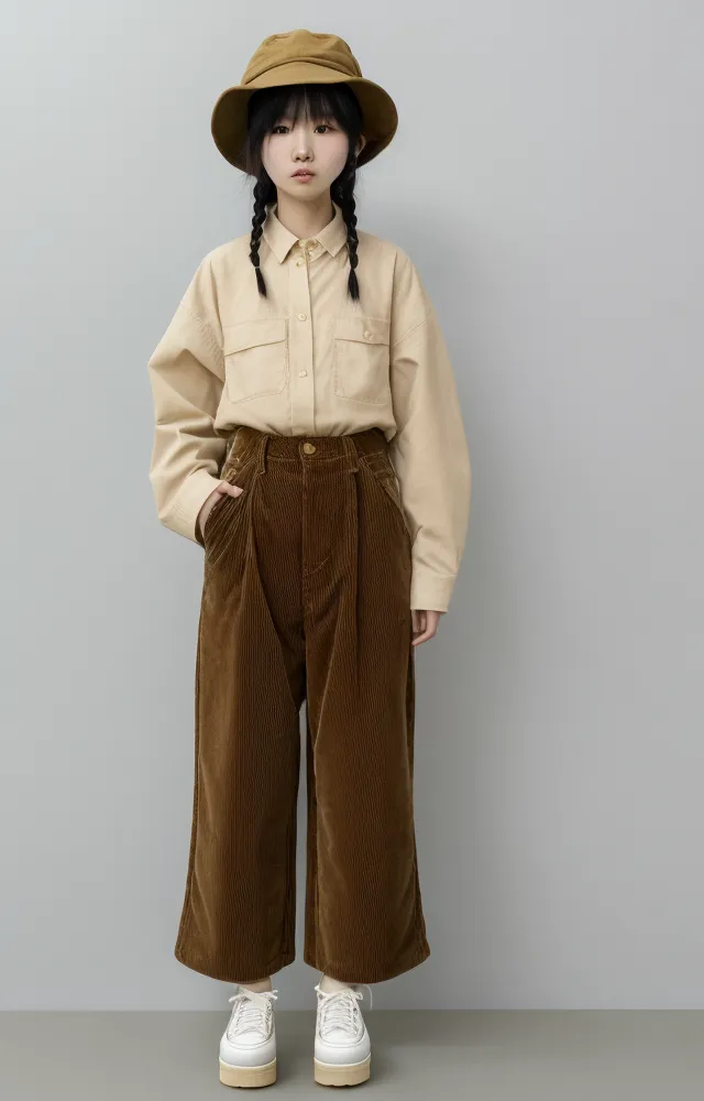 谷川 亜美（亜たそ） のコーディネート