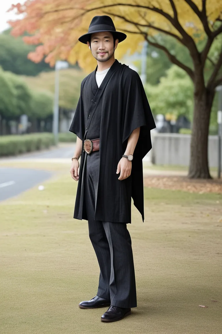 泉 優太（優太みん） のコーディネート