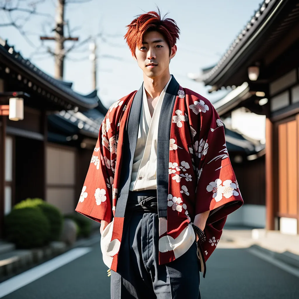 武田 太一（太一ぴ） のコーディネート