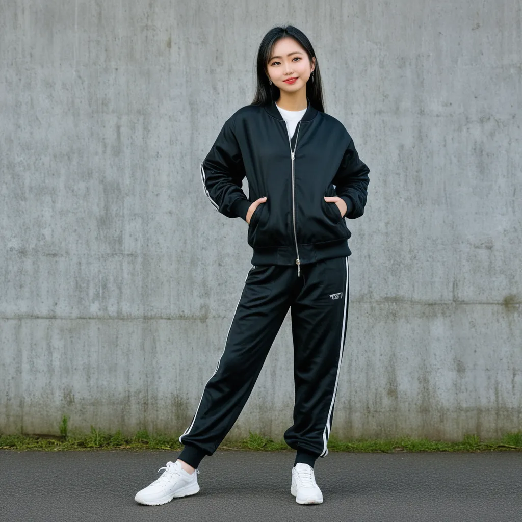 福永 順子（順子ぴょん） のコーディネート