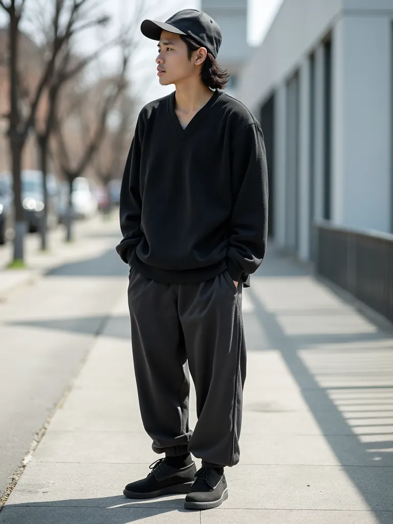 西村 瑛太（瑛太ぴょん） のコーディネート