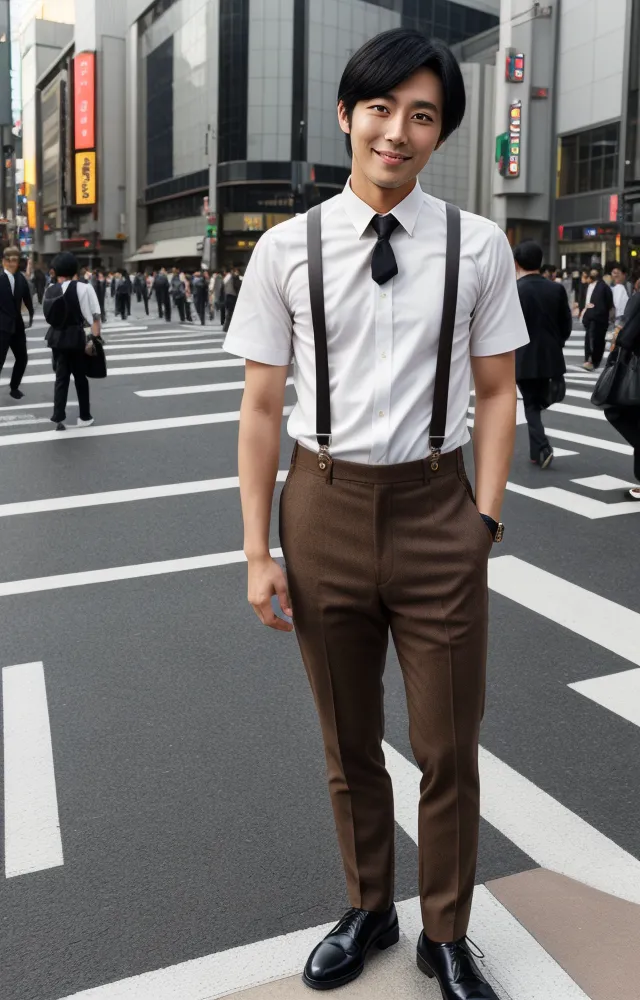 二宮 健太（健太ちゃん） のコーディネート