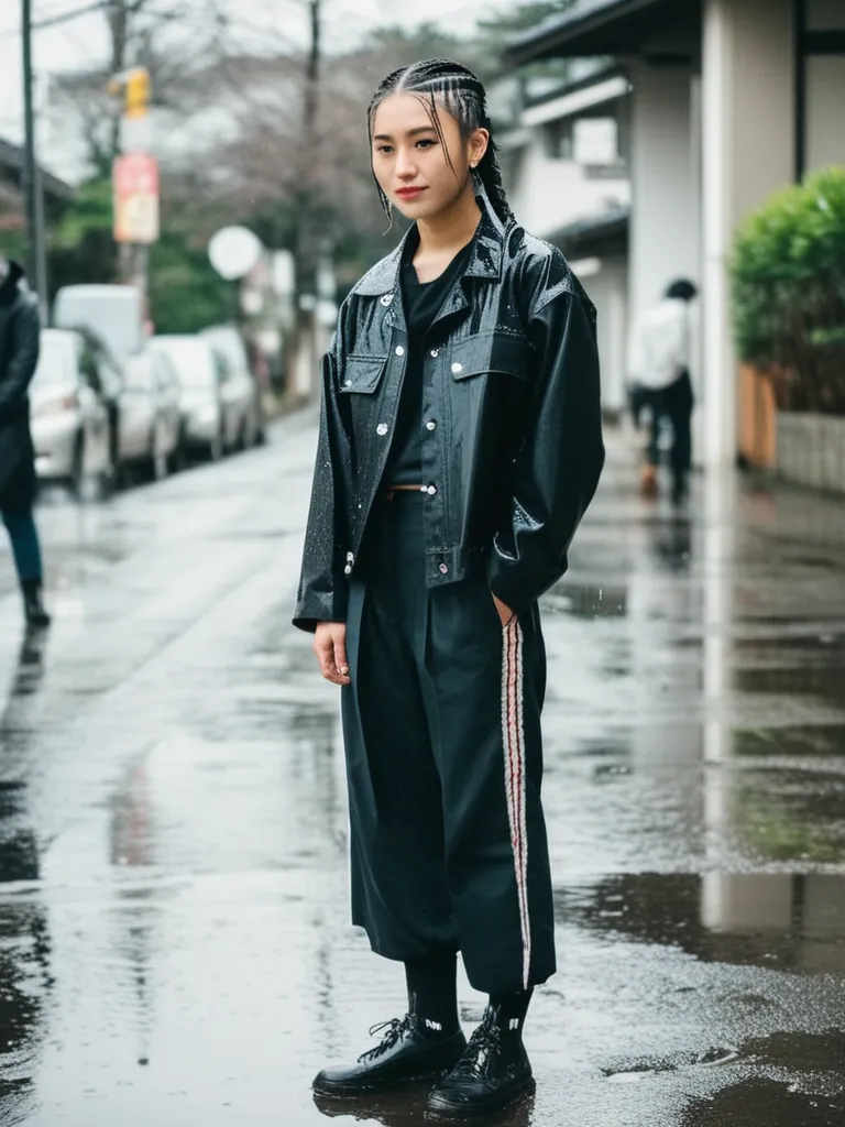 大谷 美月（美月たん） のコーディネート