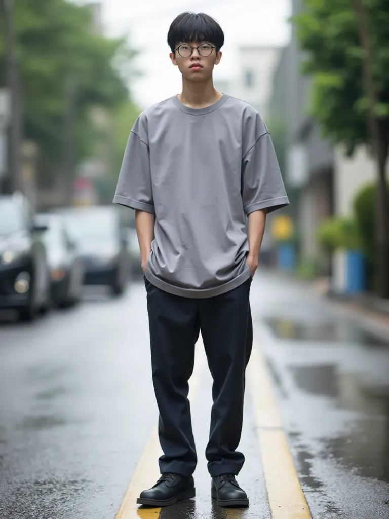 樋口 正二（正二りん） のコーディネート