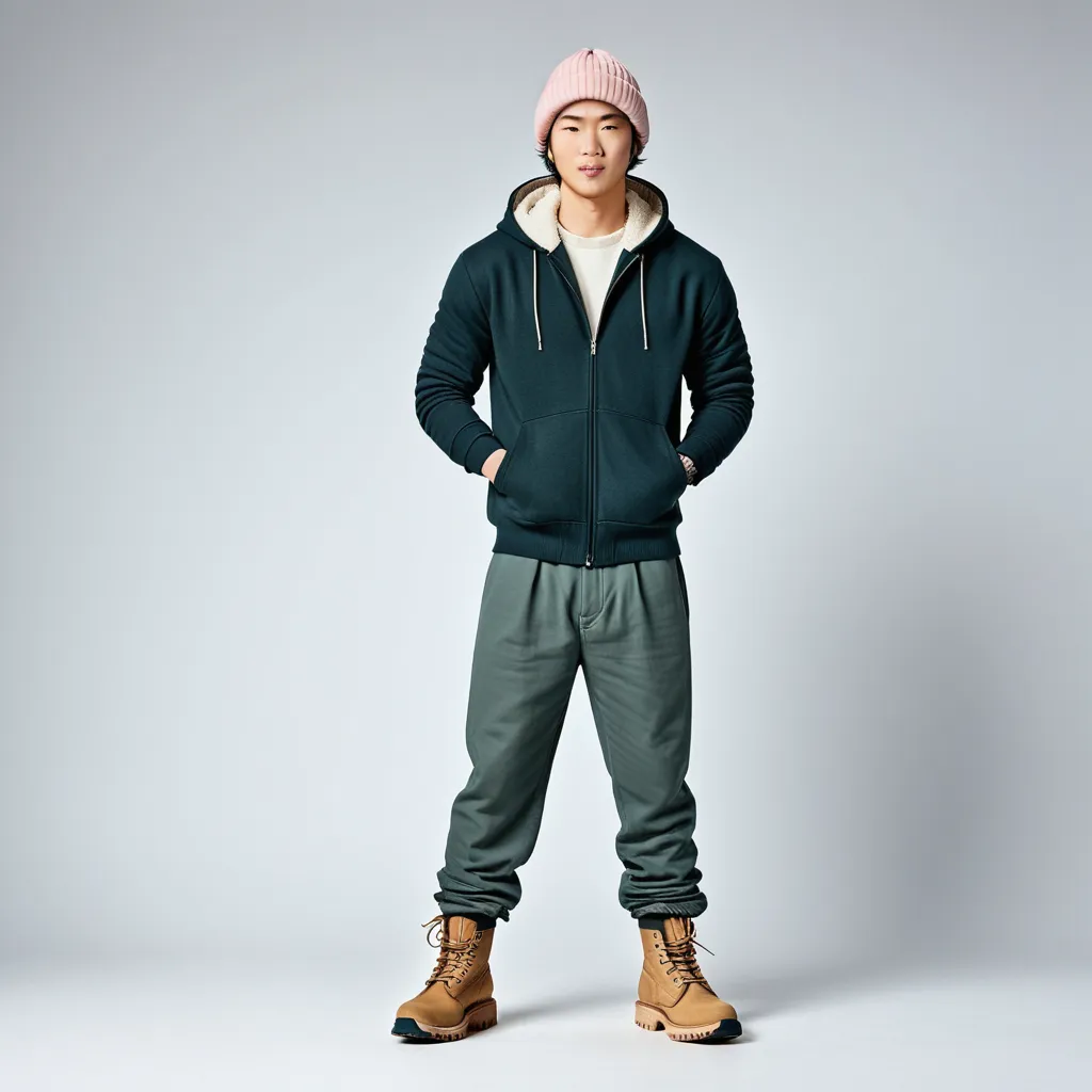 池上 剛（剛たん） のコーディネート