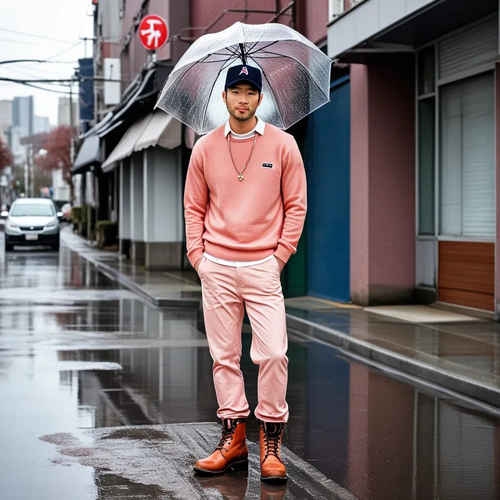 窪田 拓哉（拓哉にゃそ） のコーディネート