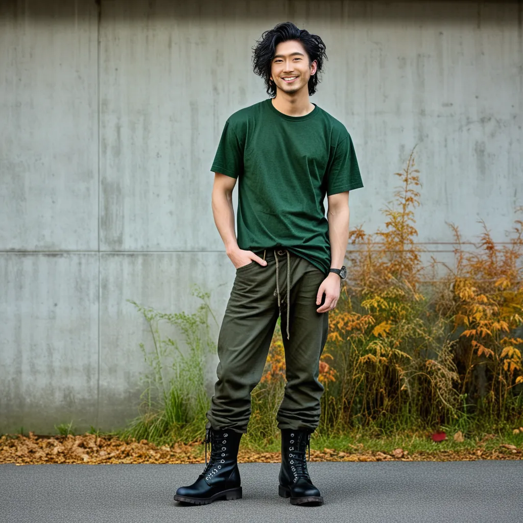 中島 優太（優太にゃそ） のコーディネート