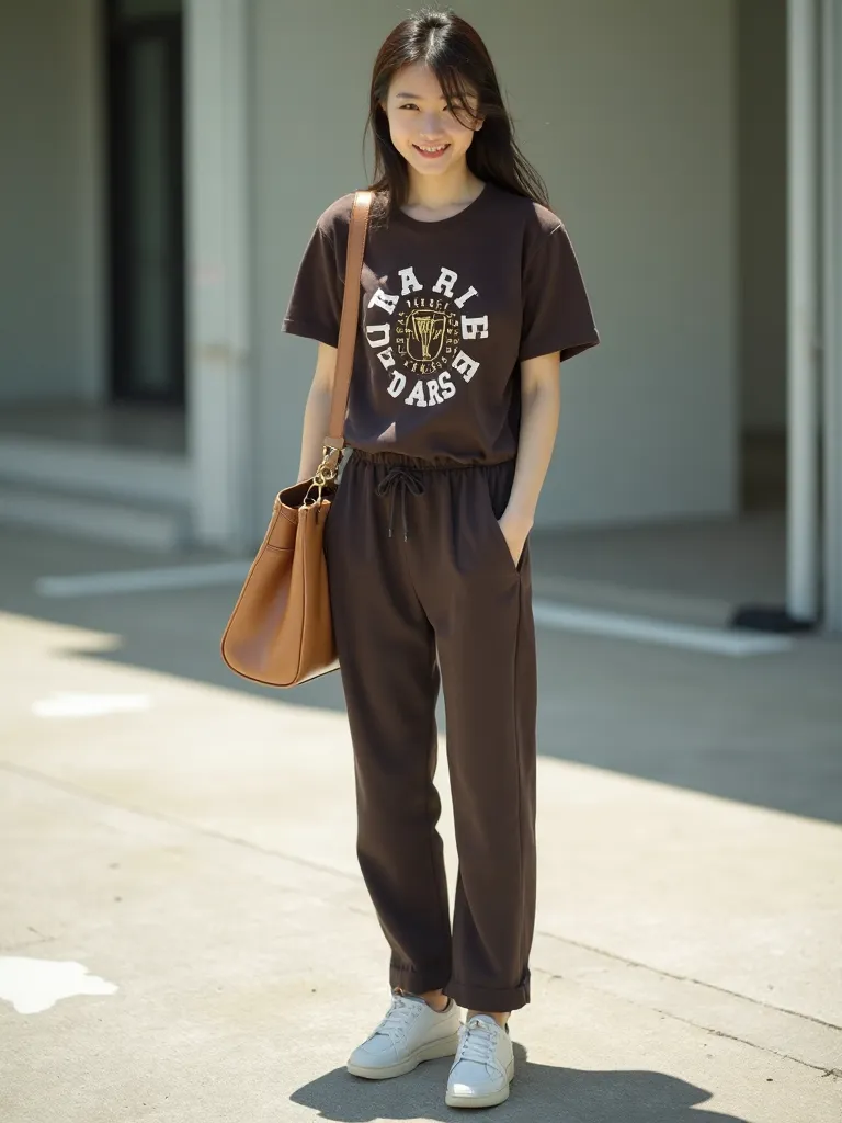 藤田 遥（遥りん） のコーディネート