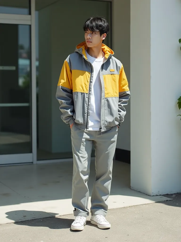 倉田 和也（和也たそ） のコーディネート