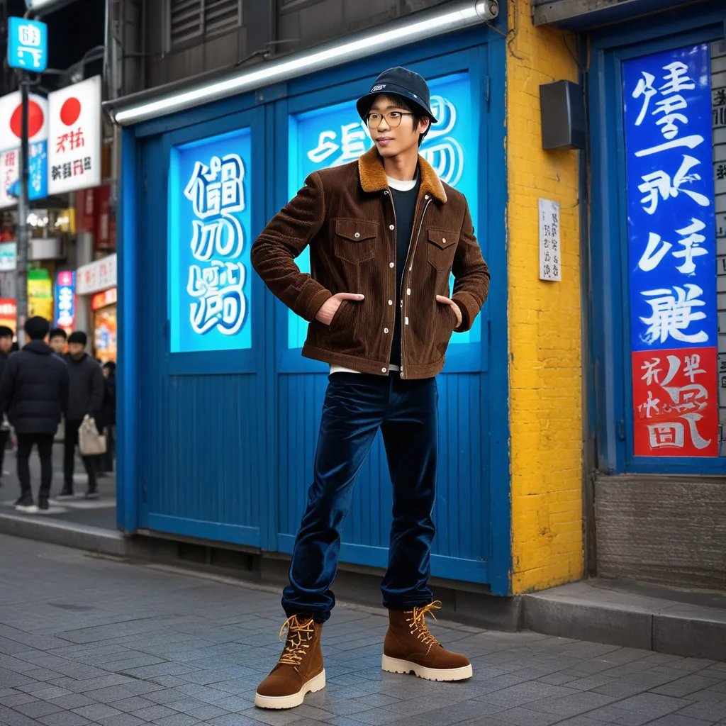 西 勝（勝ちゃん） のコーディネート