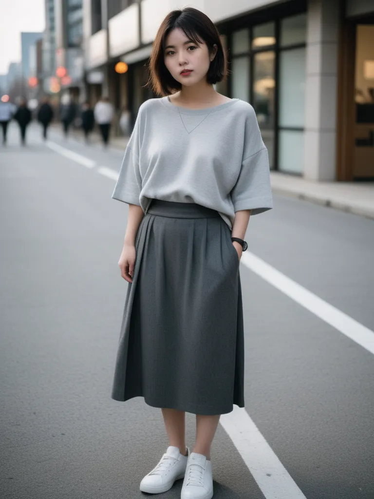 久保田 恵子（恵子くん） のコーディネート