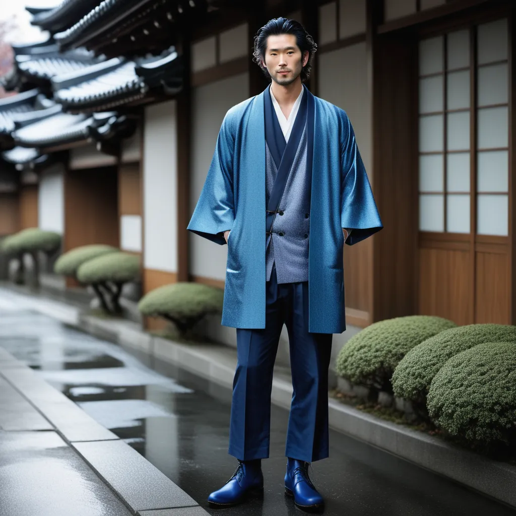 吉原 一郎（一郎まる） のコーディネート