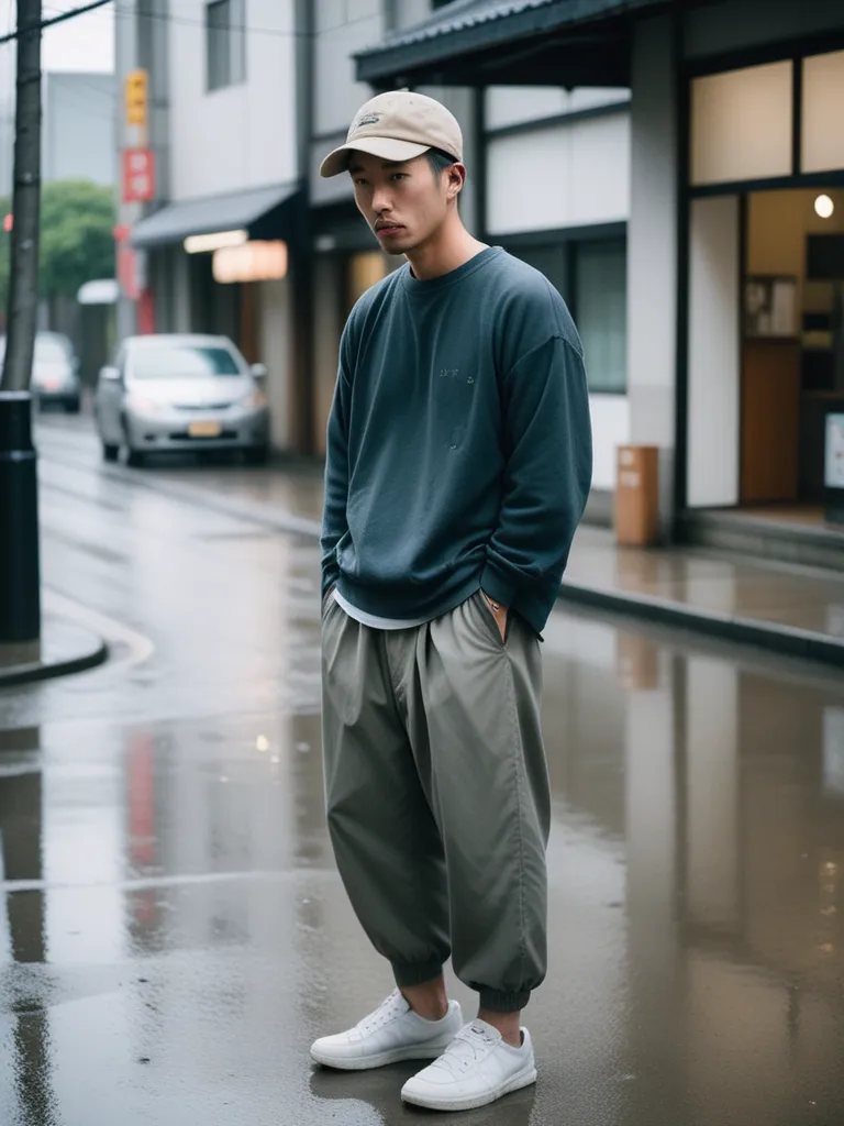 後藤 浩二（浩二りん） のコーディネート