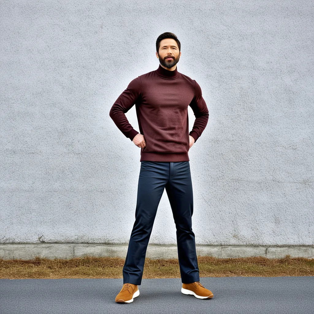 西沢 辰雄（辰雄くん） のコーディネート