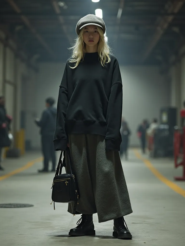 野崎 美紀（美紀たそ） のコーディネート