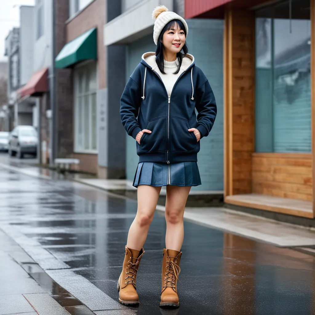 宮原 明日香（明日ちゃん） のコーディネート