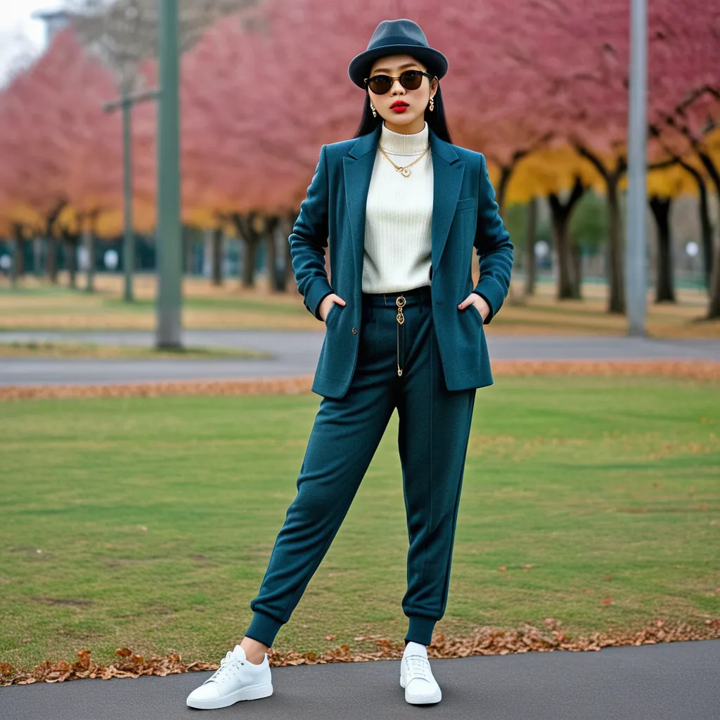 桜井 キミ（キミたん） のコーディネート