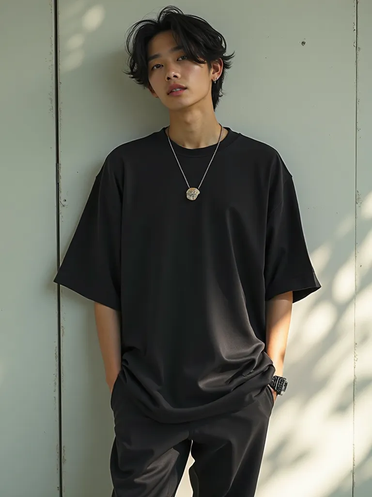 岡崎 優(優みん) のコーディネート