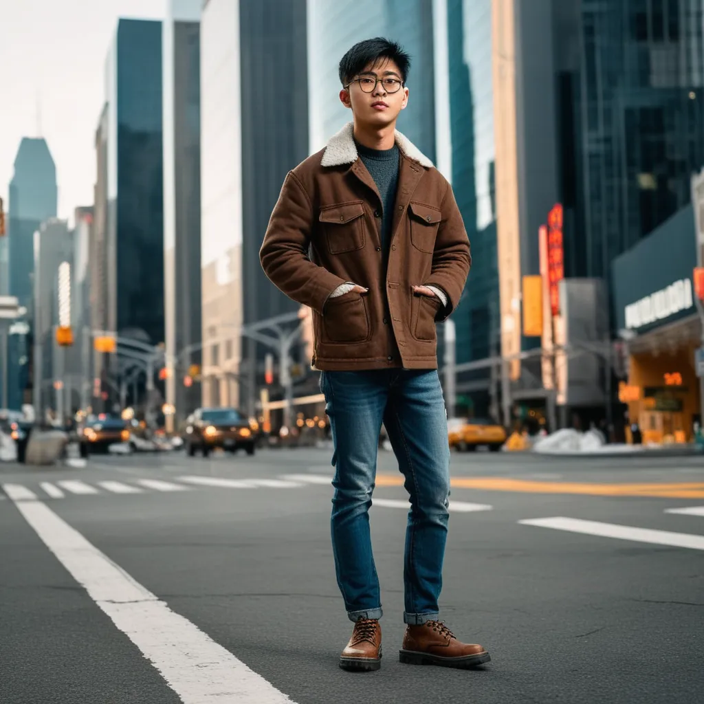 佐伯 悠希（悠にゃん） のコーディネート