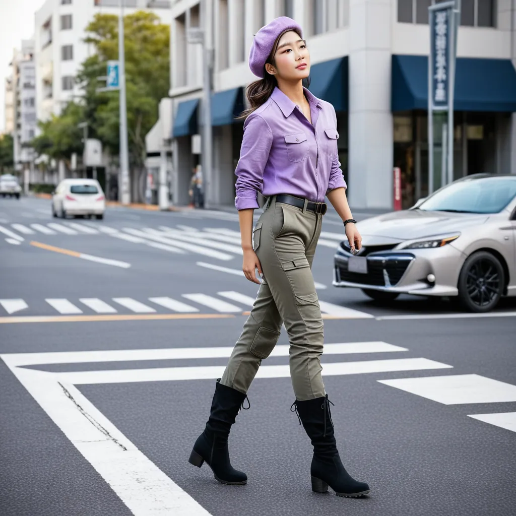 中原 心結（心結っぴ） のコーディネート