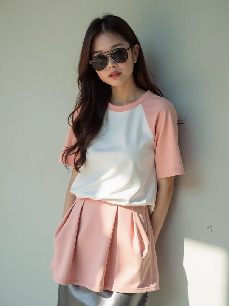 須藤 美香(美香にゃ) のコーディネート